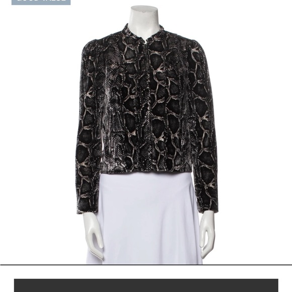 Rebecca Taylor jacket - Picture 6 of 8